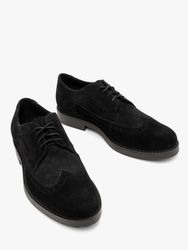 Buty męskie Ryłko - elegancja i komfort na każdą okazję Strona 4
